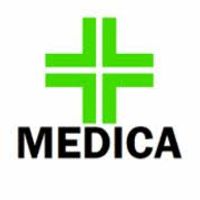Logo MEDICA